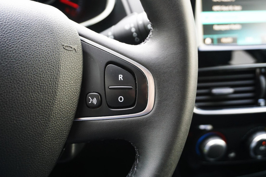 Renault Clio Estate 0.9 TCe Limited |CARPLAY |DEALER ONDERH.|TREKHAAK!