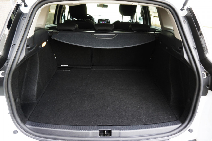 Renault Clio Estate 0.9 TCe Limited |CARPLAY |DEALER ONDERH.|TREKHAAK!