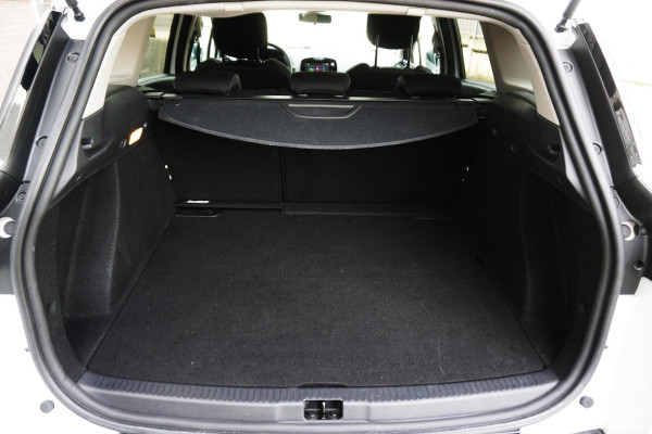 Renault Clio Estate 0.9 TCe Limited |CARPLAY |DEALER ONDERH.|TREKHAAK!