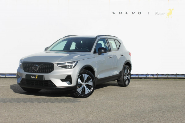 Volvo XC40 B3 177pk Automaat Plus Dark Google infotainment / Elektrisch verstelbare voorstoelen met geheugen voor de bestuurdersstoel / Stoel en stuurwielverwarming/ Harman Kardon Audio
