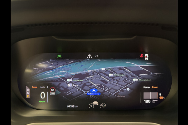 Polestar 2 Long Range Dual Motor Launch Edition 78kWh Cruise Climate ACC 408PK NL Auto