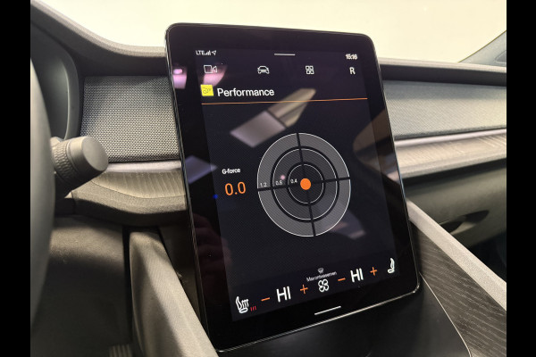 Polestar 2 Long Range Dual Motor Launch Edition 78kWh Cruise Climate ACC 408PK NL Auto