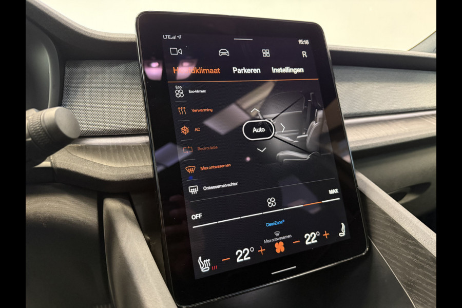 Polestar 2 Long Range Dual Motor Launch Edition 78kWh Cruise Climate ACC 408PK NL Auto