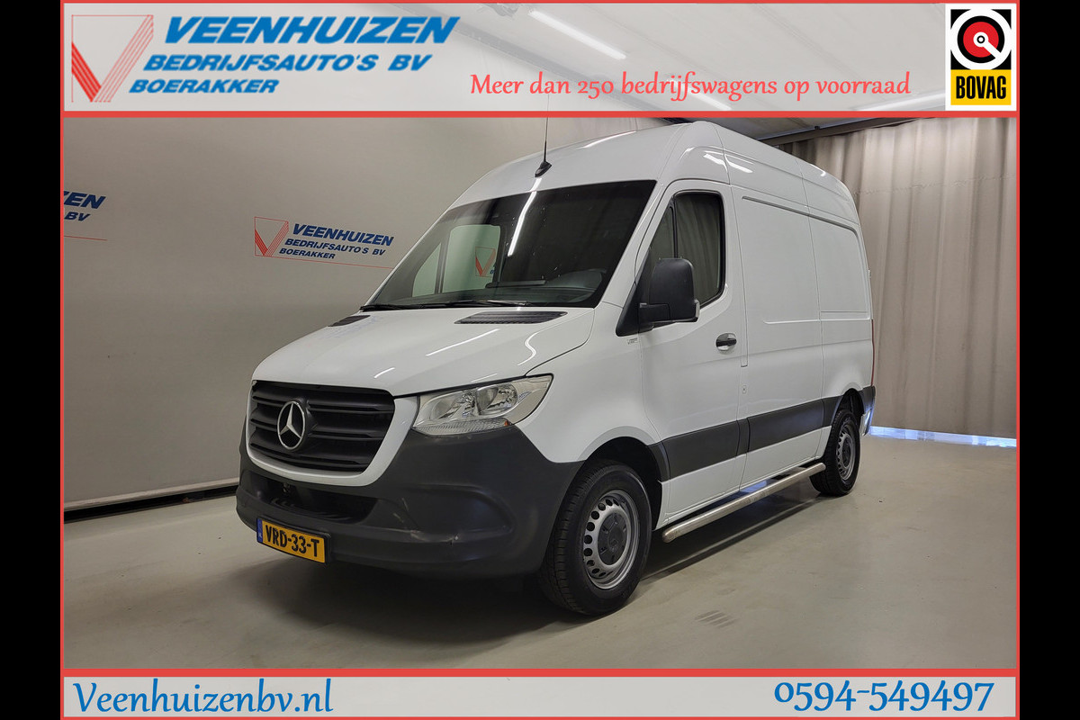 Mercedes-Benz Sprinter 311CDI L1/H2 Euro 6!