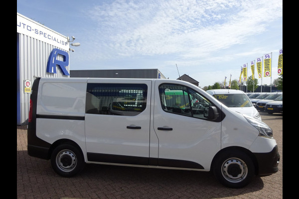 Renault Trafic 2.0 dCi 120 T29 L1H1 Comfort AIRCO NAVIGATIE CRUISE CONTROL