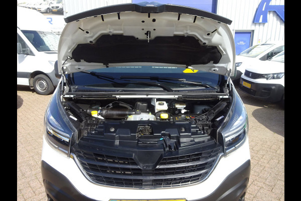 Renault Trafic 2.0 dCi 120 T29 L1H1 Comfort AIRCO NAVIGATIE CRUISE CONTROL