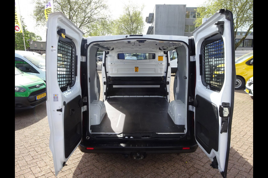 Renault Trafic 2.0 dCi 120 T29 L1H1 Comfort AIRCO NAVIGATIE CRUISE CONTROL