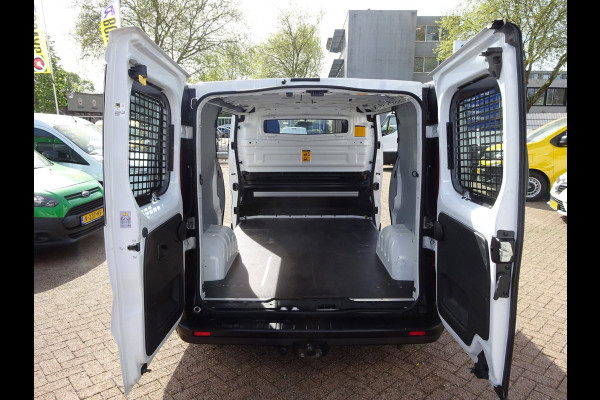 Renault Trafic 2.0 dCi 120 T29 L1H1 Comfort AIRCO NAVIGATIE CRUISE CONTROL