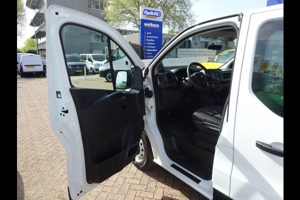 Renault Trafic 2.0 dCi 120 T29 L1H1 Comfort AIRCO NAVIGATIE CRUISE CONTROL
