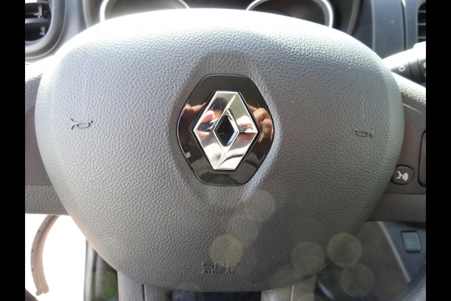 Renault Trafic 2.0 dCi 120 T29 L1H1 Comfort AIRCO NAVIGATIE CRUISE CONTROL