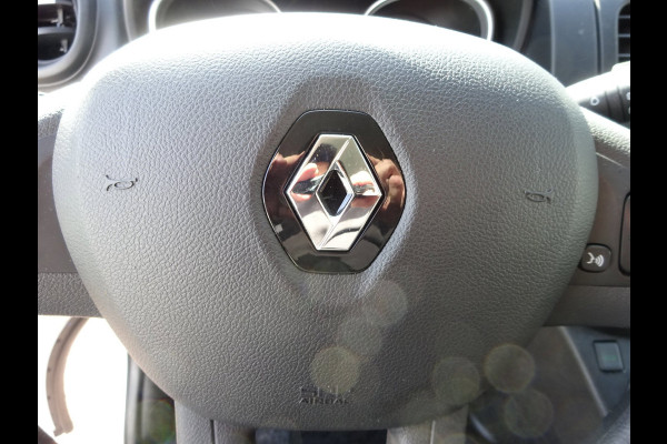 Renault Trafic 2.0 dCi 120 T29 L1H1 Comfort AIRCO NAVIGATIE CRUISE CONTROL