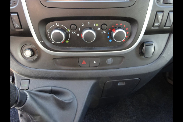 Renault Trafic 2.0 dCi 120 T29 L1H1 Comfort AIRCO NAVIGATIE CRUISE CONTROL