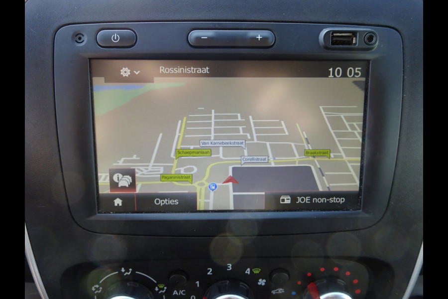 Renault Trafic 2.0 dCi 120 T29 L1H1 Comfort AIRCO NAVIGATIE CRUISE CONTROL