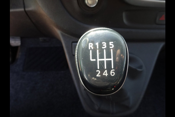 Renault Trafic 2.0 dCi 120 T29 L1H1 Comfort AIRCO NAVIGATIE CRUISE CONTROL