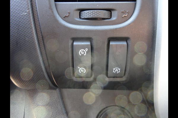 Renault Trafic 2.0 dCi 120 T29 L1H1 Comfort AIRCO NAVIGATIE CRUISE CONTROL