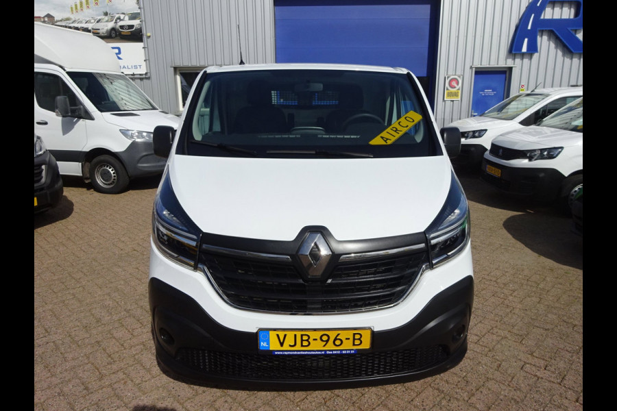 Renault Trafic 2.0 dCi 120 T29 L1H1 Comfort AIRCO NAVIGATIE CRUISE CONTROL