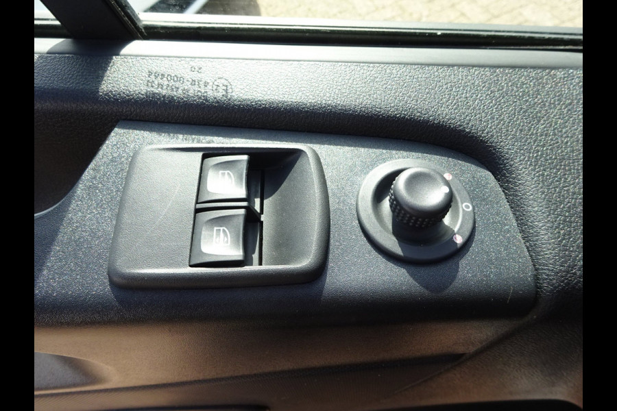 Renault Trafic 2.0 dCi 120 T29 L1H1 Comfort AIRCO NAVIGATIE CRUISE CONTROL