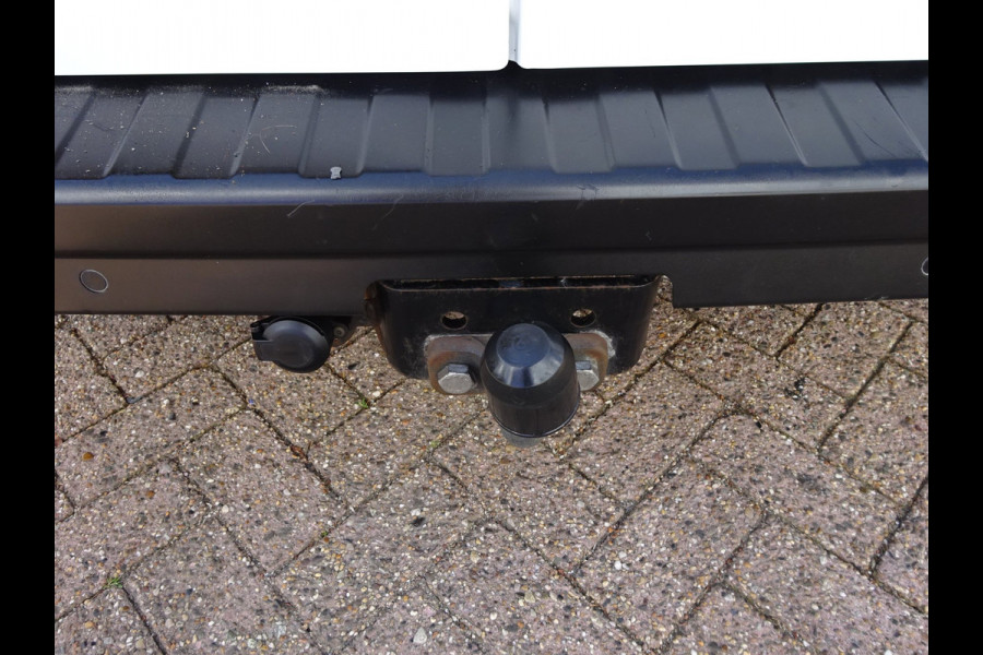 Renault Trafic 2.0 dCi 120 T29 L1H1 Comfort AIRCO NAVIGATIE CRUISE CONTROL