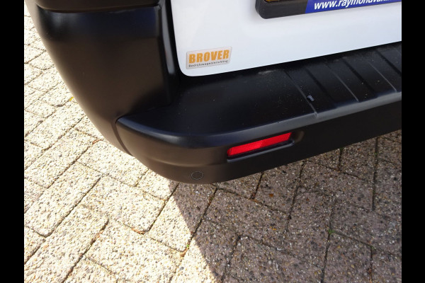 Renault Trafic 2.0 dCi 120 T29 L1H1 Comfort AIRCO NAVIGATIE CRUISE CONTROL