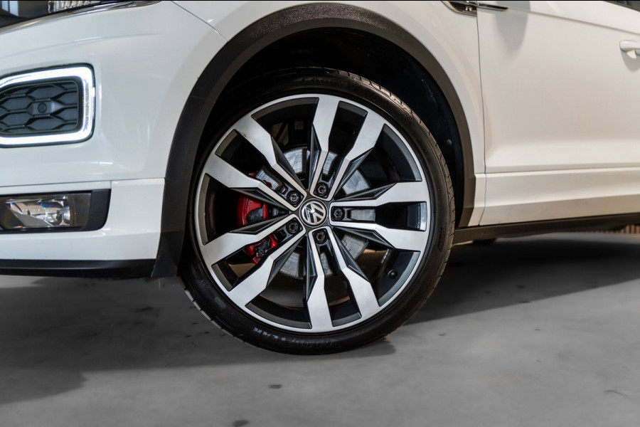 Volkswagen T-Roc 1.5 TSI 3x R-Line 2020 DSG LED PANO