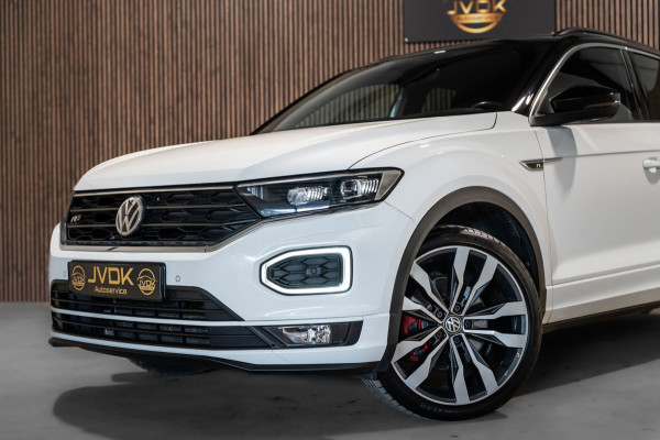 Volkswagen T-Roc 1.5 TSI 3x R-Line 2020 DSG LED PANO