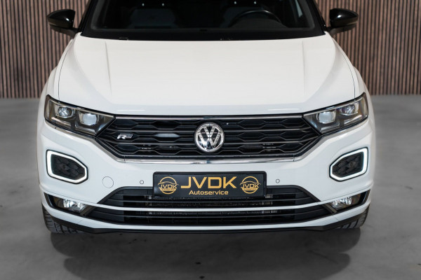 Volkswagen T-Roc 1.5 TSI 3x R-Line 2020 DSG LED PANO