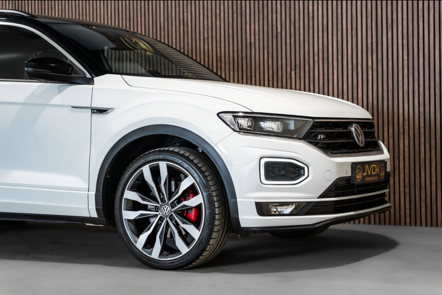 Volkswagen T-Roc 1.5 TSI 3x R-Line 2020 DSG LED PANO
