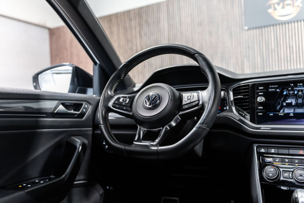 Volkswagen T-Roc 1.5 TSI 3x R-Line 2020 DSG LED PANO