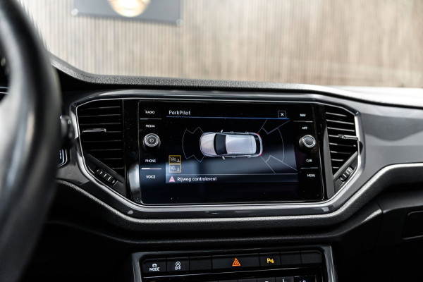 Volkswagen T-Roc 1.5 TSI 3x R-Line 2020 DSG LED PANO