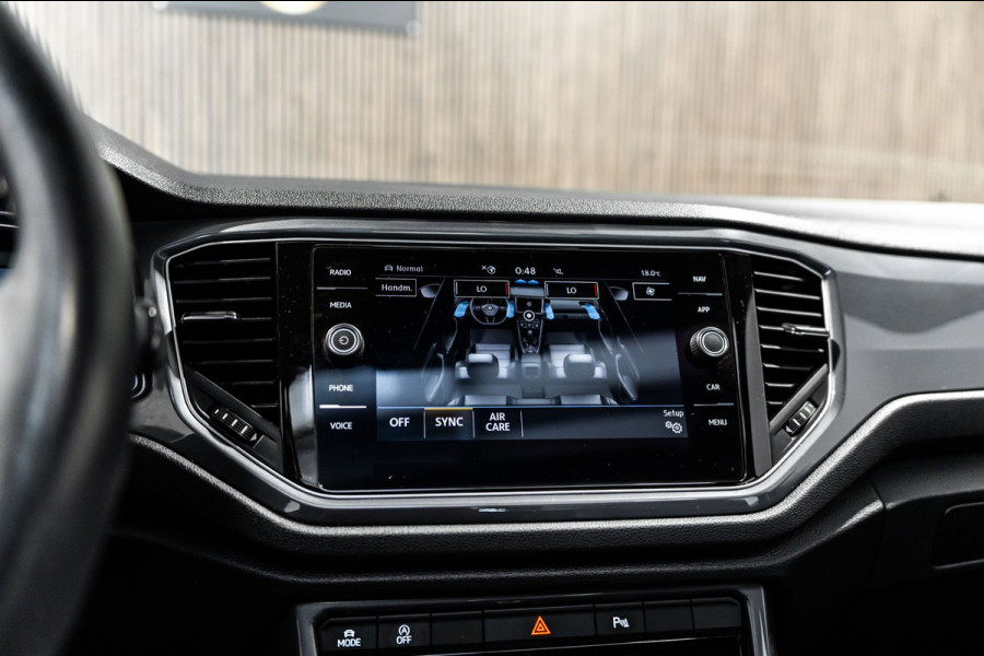 Volkswagen T-Roc 1.5 TSI 3x R-Line 2020 DSG LED PANO