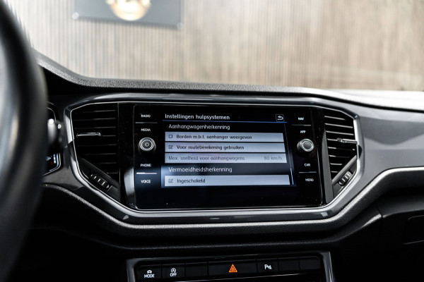 Volkswagen T-Roc 1.5 TSI 3x R-Line 2020 DSG LED PANO