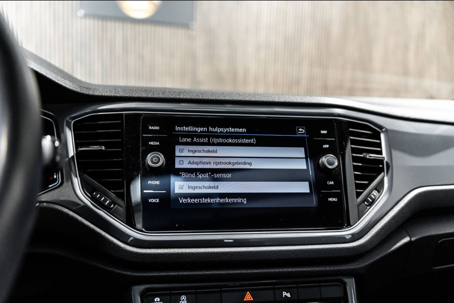 Volkswagen T-Roc 1.5 TSI 3x R-Line 2020 DSG LED PANO