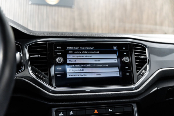 Volkswagen T-Roc 1.5 TSI 3x R-Line 2020 DSG LED PANO