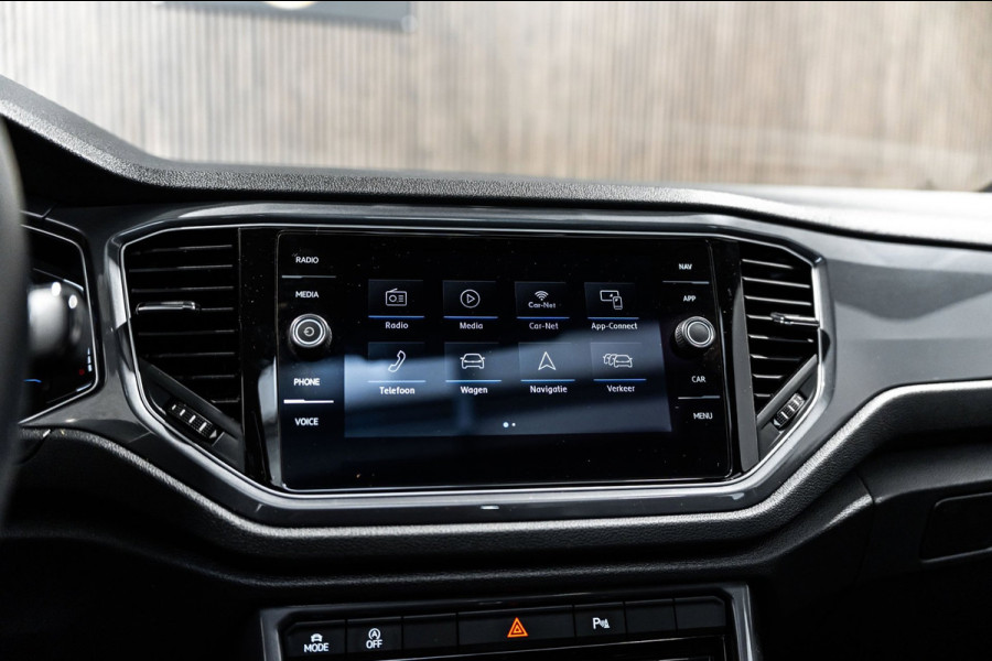 Volkswagen T-Roc 1.5 TSI 3x R-Line 2020 DSG LED PANO