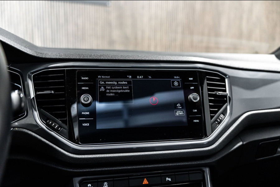 Volkswagen T-Roc 1.5 TSI 3x R-Line 2020 DSG LED PANO