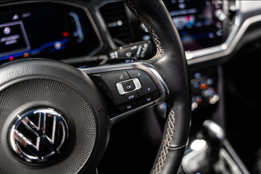 Volkswagen T-Roc 1.5 TSI 3x R-Line 2020 DSG LED PANO