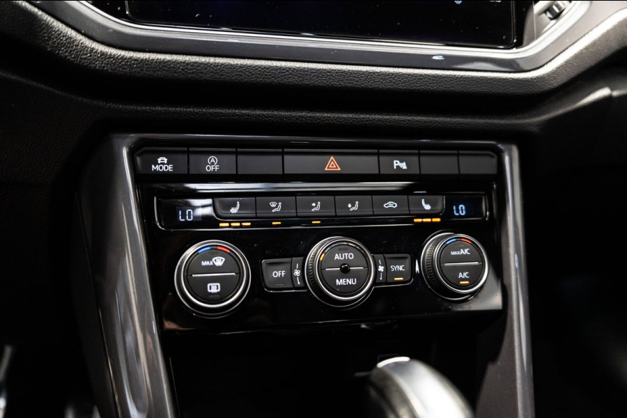 Volkswagen T-Roc 1.5 TSI 3x R-Line 2020 DSG LED PANO