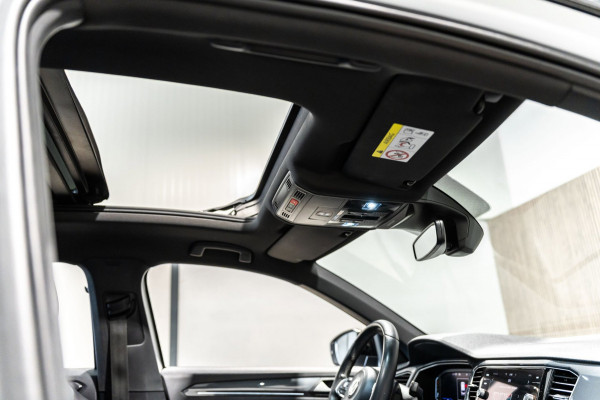 Volkswagen T-Roc 1.5 TSI 3x R-Line 2020 DSG LED PANO