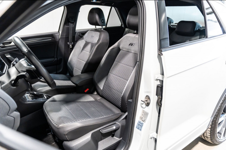 Volkswagen T-Roc 1.5 TSI 3x R-Line 2020 DSG LED PANO