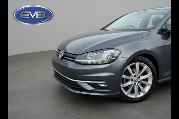 Volkswagen Golf 7.5 1.5 TSI AUTOMAAT Highline, digitaal cockpit, groot navigatie, vele opties, NL auto met nap