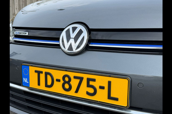 Volkswagen Golf 7.5 1.5 TSI AUTOMAAT Highline, digitaal cockpit, groot navigatie, vele opties, NL auto met nap