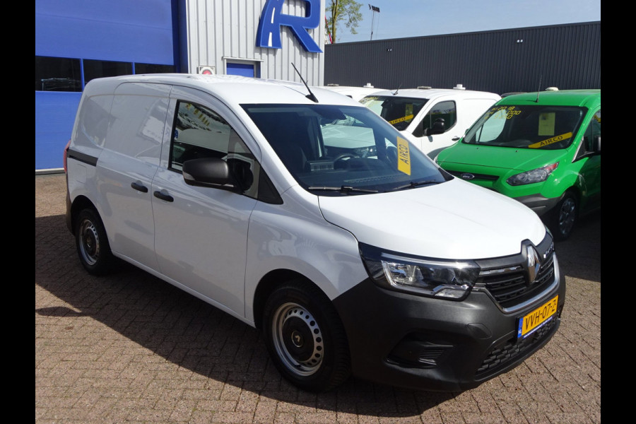 Renault Kangoo 1.5 Blue dCi Comfort L1 AIRCO NAVI CRUISE PDC