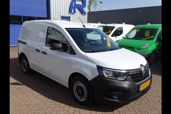 Renault Kangoo 1.5 Blue dCi Comfort L1 AIRCO NAVI CRUISE PDC