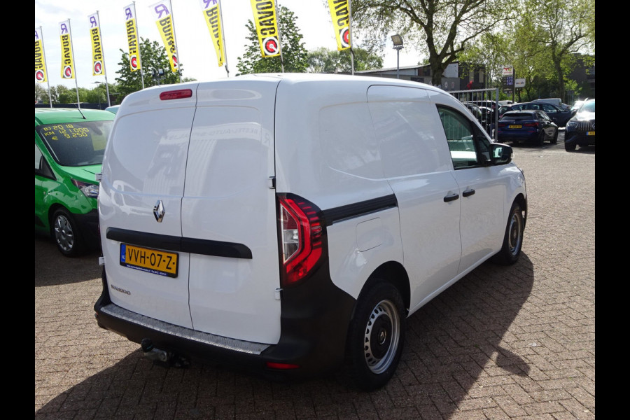 Renault Kangoo 1.5 Blue dCi Comfort L1 AIRCO NAVI CRUISE PDC