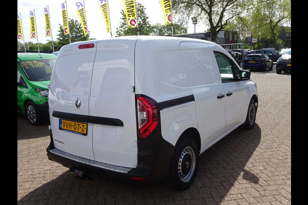 Renault Kangoo 1.5 Blue dCi Comfort L1 AIRCO NAVI CRUISE PDC