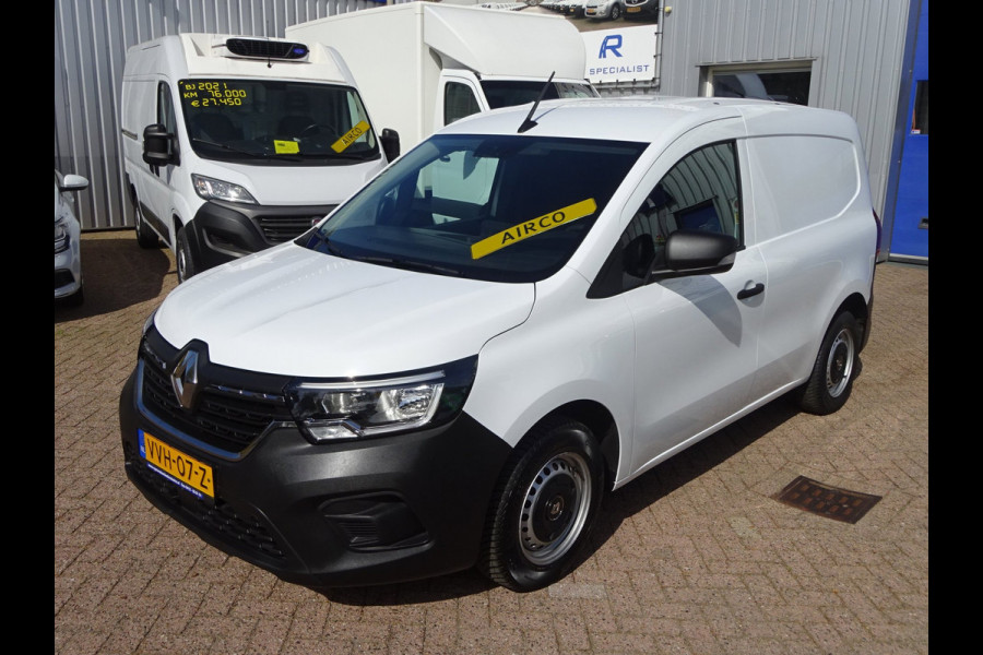 Renault Kangoo 1.5 Blue dCi Comfort L1 AIRCO NAVI CRUISE PDC