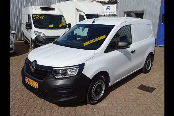 Renault Kangoo 1.5 Blue dCi Comfort L1 AIRCO NAVI CRUISE PDC