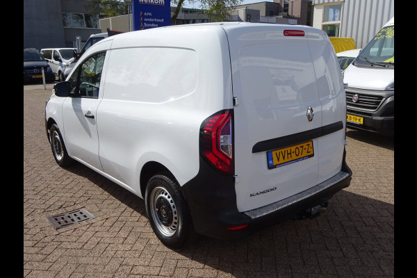 Renault Kangoo 1.5 Blue dCi Comfort L1 AIRCO NAVI CRUISE PDC