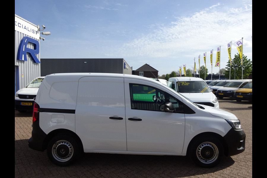 Renault Kangoo 1.5 Blue dCi Comfort L1 AIRCO NAVI CRUISE PDC