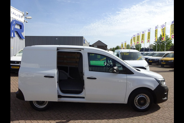 Renault Kangoo 1.5 Blue dCi Comfort L1 AIRCO NAVI CRUISE PDC